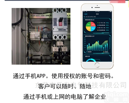 <em>怎么</em>选智慧用电安全<em>管理系统</em>生产厂家
