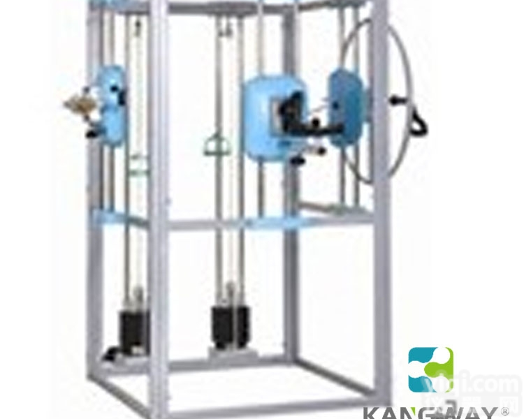 RE6258  四件组合训练器|<em>运动康复仪器设备系列</em>