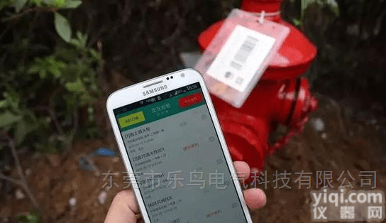 <em>消防栓</em>  乐鸟云平台室外<em>消防栓</em>监测<em>系统</em> 实时监测