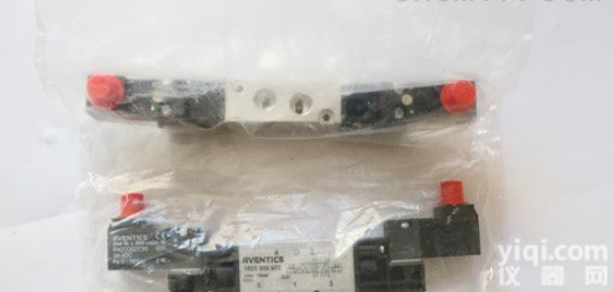 AVENTICS  安沃驰，德国AVENTICS_<em>电磁阀</em>