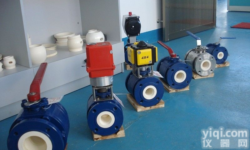 <em>多晶硅</em><em>输送</em>阀供应