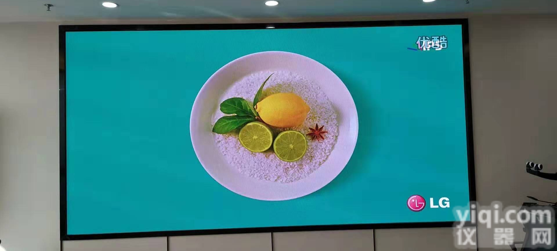 P1.8高清LED<em>电子屏</em>报价 P1.8<em>全彩</em>屏性能参数