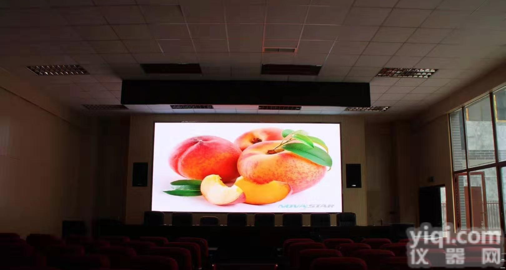 常规全彩LED<em>电子屏</em>报价/p4LED<em>高清</em>大屏品Pai