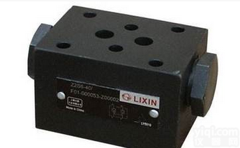 FD16KB10/20B00 FD16KB10/3  恒立立新<em>平衡阀</em>,上海<em>SHLIXIN</em>电磁换向阀