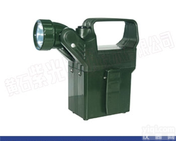 YJ1160应急野战灯,YJ1160便充式<em>长寿</em><em>工作灯</em>