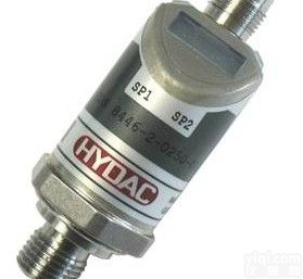 EDS <em>8446</em>-1-0025-000  德国贺<em>德克</em>HYDAC压力开关