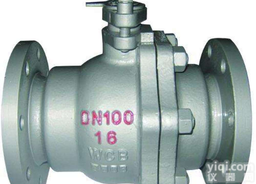 Q41H  Q41H硬<em>密封</em><em>球阀</em>