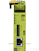 德国皮<em>尔兹</em>PILZ可配置<em>控制系统</em>通信模块