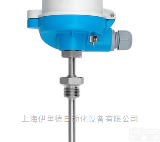 德国E+H<em>恩德斯</em><em>豪斯</em><em>模块化</em>热电偶温度计