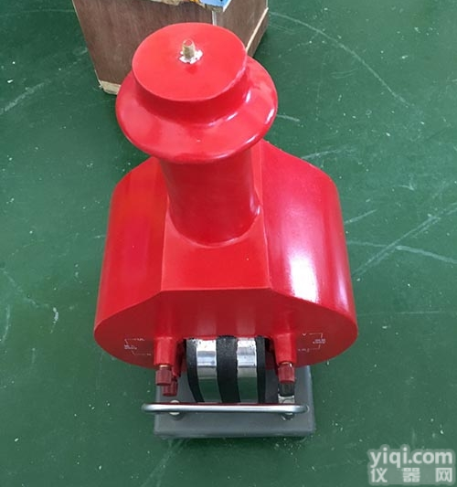 GY1008  承试<em>一级资质</em>设备清单干式高压试验<em>变压器</em>