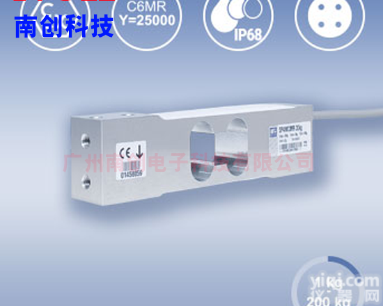 LAU220  FUTEK LAU220车用力<em>踏板</em>力<em>传感器</em> -广州南创