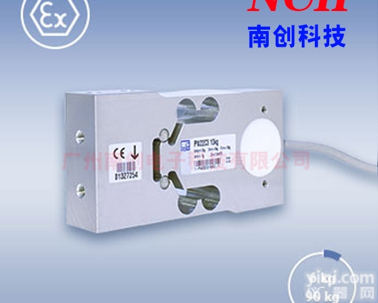 LLW460  <em>美国</em>Futek LLW460力<em>传感器</em>-<em>广州</em>南创