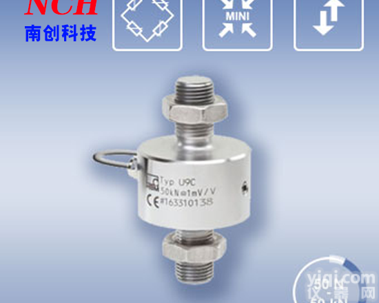 <em>美国</em>FUTEK  <em>美国</em>FUTEK_压力<em>传感器</em>-<em>广州</em>南创