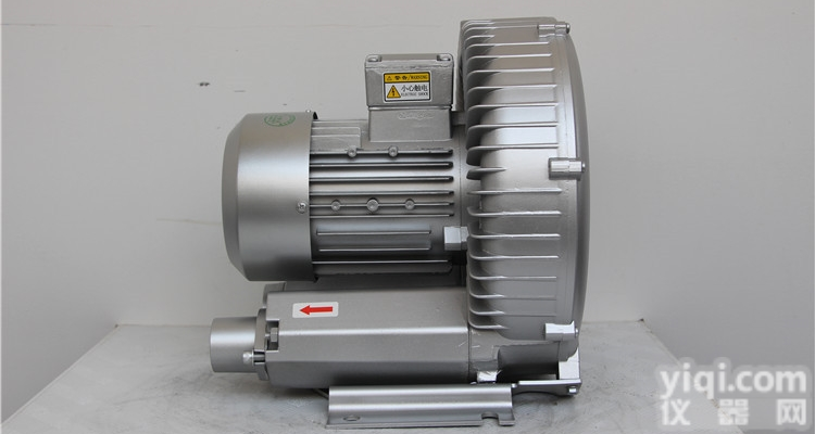 <em>旋涡</em>式隔热<em>鼓风机</em>