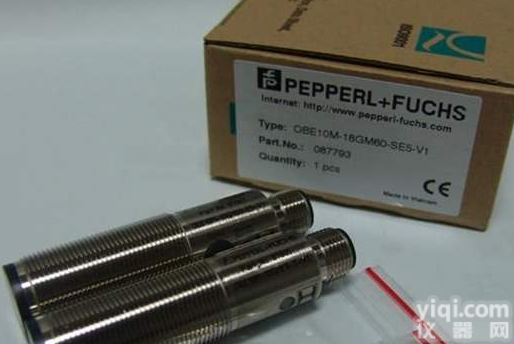 <em>倍加</em>福P+F<em>传感器</em>核心<em>代理商</em>