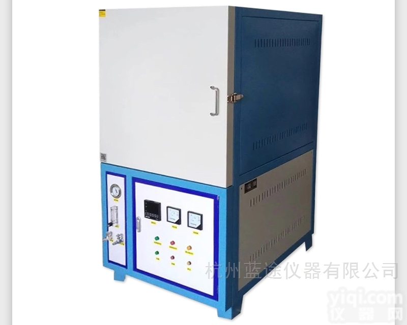 ZKXL-4-16  1600度<em>真空</em><em>箱式</em>气氛炉  抽<em>真空</em>通气体防氧化