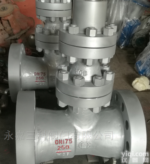 <em>H48Y</em>  <em>空排</em><em>止回阀</em>