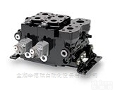 K220LS  <em>美国</em>parker方向控制阀<em>工程机械</em>