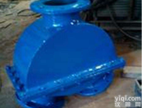 H44TC陶瓷<em>矿浆</em><em>换向</em><em>止回阀</em>