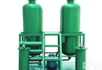 <em>绝缘油</em>（<em>变压器</em>油）<em>脱色</em>装置