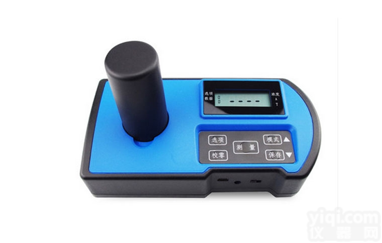 ST-1/As 砷<em>检测仪</em>（<em>工业废水</em> 生活<em>污水</em>）