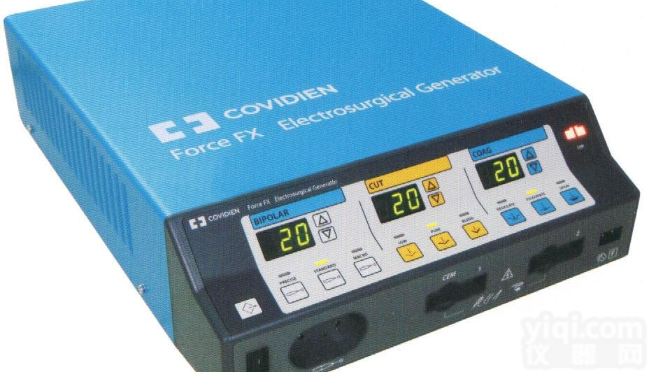 FORCE-FX-8C  <em>美国</em><em>威利</em>高频<em>电刀</em>