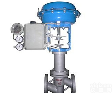 <em>衬氟波纹管调节阀</em>