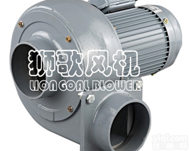 HTB100-505  水面<em>曝气</em>增氧用<em>鼓风机</em>