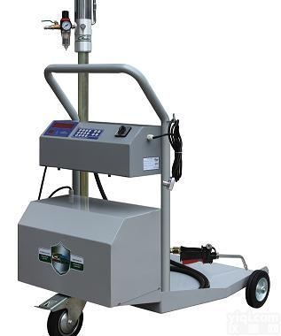 CR800  CR800<em>移动式</em>定量<em>加注</em>套件