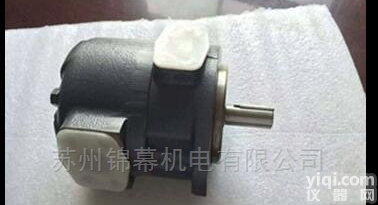 IVP1-14-F-R-1D-10  台湾单联叶片泵ANSON安颂<em>液压</em>站<em>电机</em>
