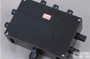 BJX8050-DN20密封式<em>防爆</em><em>防腐</em><em>端子箱</em>