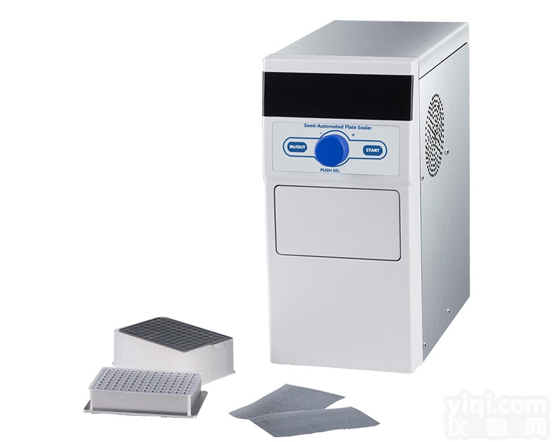 上海沪析HBF-1200<em>微孔板热封仪</em>