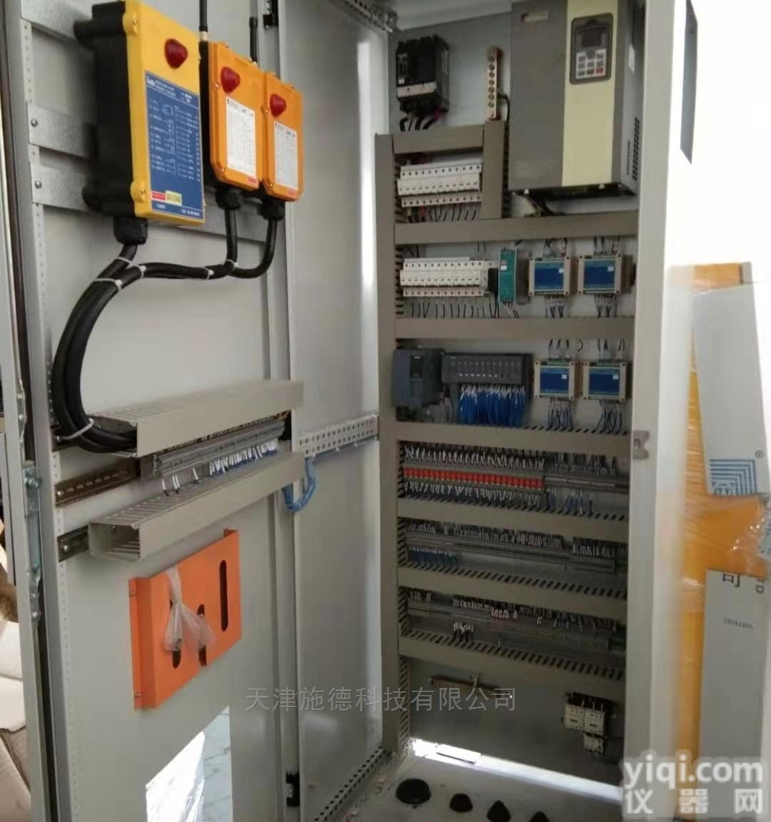 SGK  <em>天津</em>施德电气控制柜设计制作<em>维修保养</em>