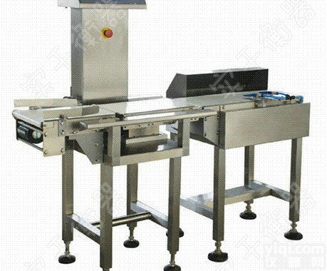 重量<em>分选</em>秤,在线<em>动态</em>称<em>重机</em>,称重检测仪