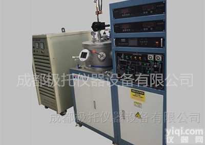 DHC-600真空<em>电弧</em>炉<em>熔炼炉</em> 供应全国