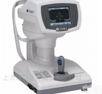 FT-1000  日本<em>多美</em>TOMEY <em>非接触</em>式<em>眼压计</em> FT-100