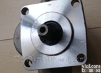 PVDF-320-455-10  台湾ANSON安颂双联叶片泵 <em>苏州</em><em>锦幕</em>代理