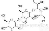 50mg,100mg  麦芽三<em>糖醇</em>,Maltotriitol<em>上海</em>惠诚生物现货