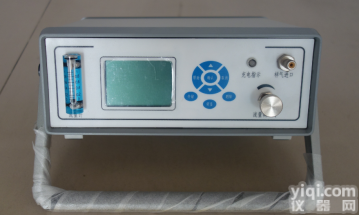 SF6<em>分解</em><em>测试仪</em>