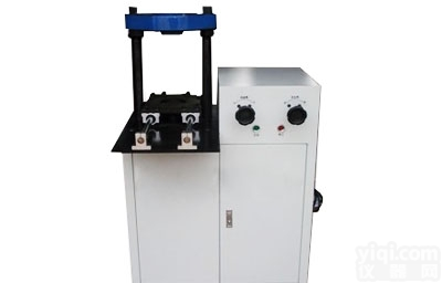 50T（吨）无侧限制模<em>脱模</em><em>多用机</em>