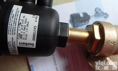 2000  BURKERT<em>电磁阀</em>_2000型<em>宝德</em><em>黄铜</em>角座阀