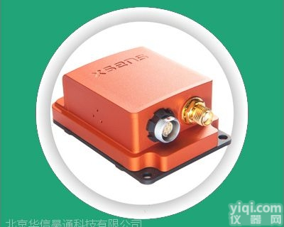 <em>MTi</em>-G-<em>710</em> GPS惯性<em>组合</em>增强导航系统