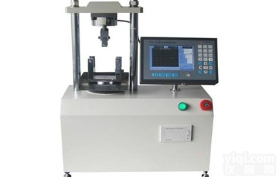 YDW-10型<em>微机</em><em>控制</em>电子抗折<em>抗压试验机</em>
