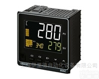 EC-800  日本欧姆龙OMRON<em>温控器</em>数字调节仪<em>简易</em>型