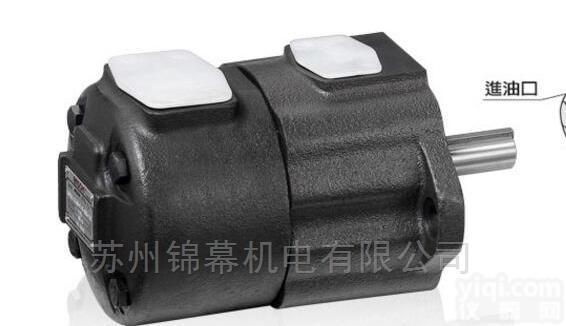 IVP1-14-F-R-1C-10  <em>台湾</em>单联<em>叶片</em>泵<em>ANSON</em>安颂相城区锦幕代理