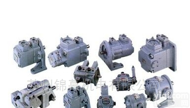 IVP1-10-F-R-1D-10  <em>台湾</em>单联<em>叶片</em>泵<em>ANSON</em>安颂<em>台湾</em>制造