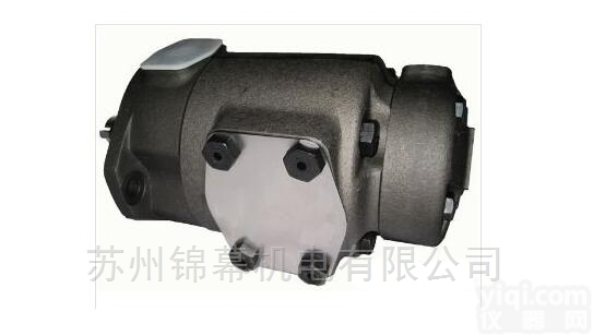 IVP1-12-F-R-1D-10  <em>台湾</em>单联<em>叶片</em>泵<em>ANSON</em>安颂 江浙沪当天件