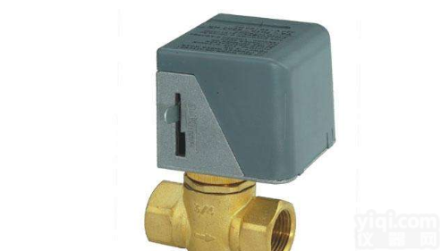 电动<em>二通</em>阀<em>VA7010</em>