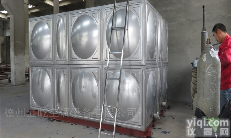 1-2000<em>立方</em>  葫芦岛<em>不锈钢</em>组合水箱厂家
