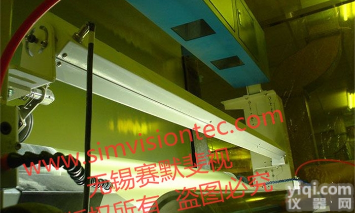 专业<em>薄膜</em>缺陷在线<em>检测系统</em>24h实时在线监测